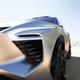 Illustration for article titled The Nissan Xmotion Concept Is Neither A New Z Nor A New GT-R